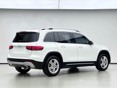 Mercedes-Benz GLB 200 Dynamic - ფოტო 13