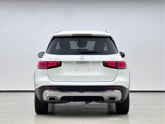 Mercedes-Benz GLB 200 Dynamic - ფოტო 14
