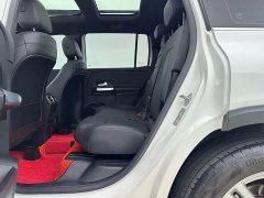 Mercedes-Benz GLB 200 Dynamic - ფოტო 3