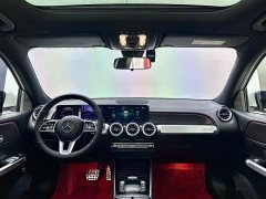 Mercedes-Benz GLB 200 Dynamic - ფოტო 4