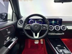 Mercedes-Benz GLB 200 Dynamic - ფოტო 5