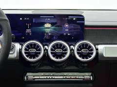 Mercedes-Benz GLB 200 Dynamic - ფოტო 6