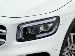 Mercedes-Benz GLB 200 Dynamic - ფოტო 9