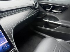 Mercedes-Benz C-Class C 260 L AMG Line - ფოტო 10