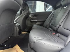 Mercedes-Benz C-Class C 260 L AMG Line - ფოტო 12