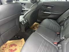Mercedes-Benz C-Class C 260 L AMG Line - ფოტო 13