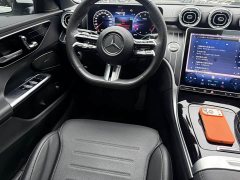 Mercedes-Benz C-Class C 260 L AMG Line - ფოტო 15