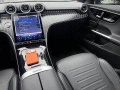 Mercedes-Benz C-Class C 260 L AMG Line - ფოტო 16