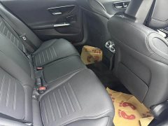 Mercedes-Benz C-Class C 260 L AMG Line - ფოტო 19