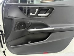 Mercedes-Benz C-Class C 260 L AMG Line - ფოტო 20