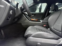 Mercedes-Benz C-Class C 260 L AMG Line - ფოტო 5