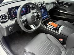 Mercedes-Benz C-Class C 260 L AMG Line - ფოტო 6