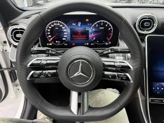 Mercedes-Benz C-Class C 260 L AMG Line - ფოტო 7