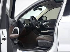 BMW X1 sDrive25Li M Sport Package - ფოტო 2