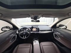 BMW X1 sDrive25Li M Sport Package - ფოტო 3