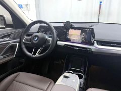 BMW X1 sDrive25Li M Sport Package - ფოტო 4
