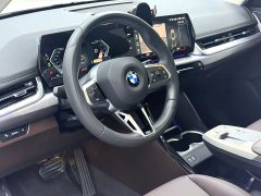 BMW X1 sDrive25Li M Sport Package - ფოტო 5