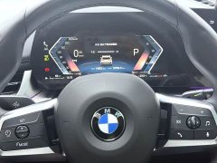 BMW X1 sDrive25Li M Sport Package - ფოტო 6