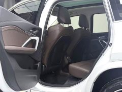 BMW X1 sDrive25Li M Sport Package - ფოტო 7