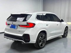 BMW X1 sDrive25Li M Sport Package - ფოტო 9