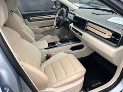 Geely ICON 2023 1.5TD Chocolate Elegant Edition - ფოტო 10