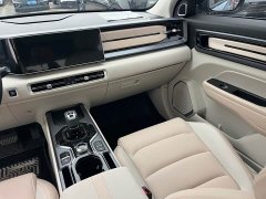 Geely ICON 2023 1.5TD Chocolate Elegant Edition - ფოტო 13
