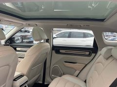 Geely ICON 2023 1.5TD Chocolate Elegant Edition - ფოტო 15