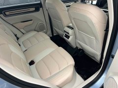 Geely ICON 2023 1.5TD Chocolate Elegant Edition - ფოტო 4