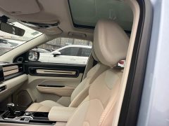 Geely ICON 2023 1.5TD Chocolate Elegant Edition - ფოტო 5