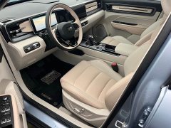 Geely ICON 2023 1.5TD Chocolate Elegant Edition - ფოტო 9