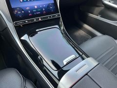 Mercedes-Benz C-Class C 260 L Sport Edition - ფოტო 10
