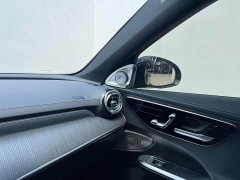 Mercedes-Benz C-Class C 260 L Sport Edition - ფოტო 12