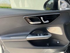 Mercedes-Benz C-Class C 260 L Sport Edition - ფოტო 14