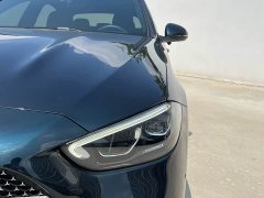 Mercedes-Benz C-Class C 260 L Sport Edition - ფოტო 15