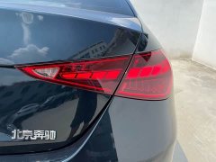 Mercedes-Benz C-Class C 260 L Sport Edition - ფოტო 16