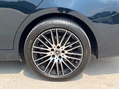 Mercedes-Benz C-Class C 260 L Sport Edition - ფოტო 17