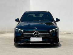 Mercedes-Benz C-Class C 260 L Sport Edition - ფოტო 2