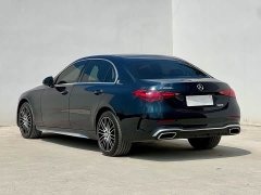 Mercedes-Benz C-Class C 260 L Sport Edition - ფოტო 3