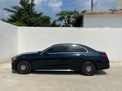 Mercedes-Benz C-Class C 260 L Sport Edition - ფოტო 5