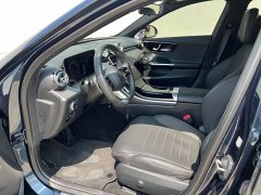Mercedes-Benz C-Class C 260 L Sport Edition - ფოტო 6
