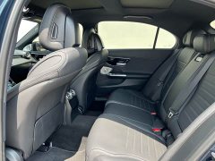 Mercedes-Benz C-Class C 260 L Sport Edition - ფოტო 7