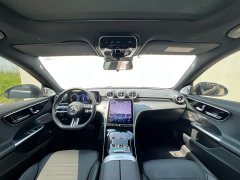 Mercedes-Benz C-Class C 260 L Sport Edition - ფოტო 8