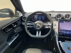 Mercedes-Benz C-Class C 260 L Sport Edition - ფოტო 9
