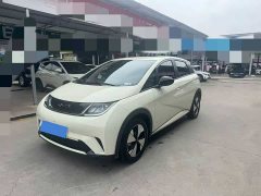 BYD Dolphin 2023 420km Freedom Edition - ფოტო 1