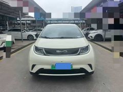 BYD Dolphin 2023 420km Freedom Edition - ფოტო 2