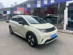 BYD Dolphin 2023 420km Freedom Edition - ფოტო 3