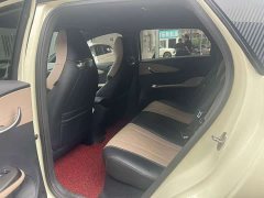 BYD Dolphin 2023 420km Freedom Edition - ფოტო 5
