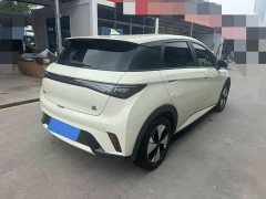 BYD Dolphin 2023 420km Freedom Edition - ფოტო 8