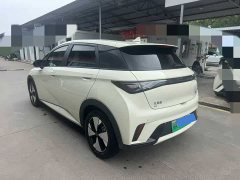 BYD Dolphin 2023 420km Freedom Edition - ფოტო 9
