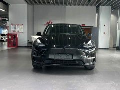Tesla Model Y Long Range All-Wheel Drive - ფოტო 2